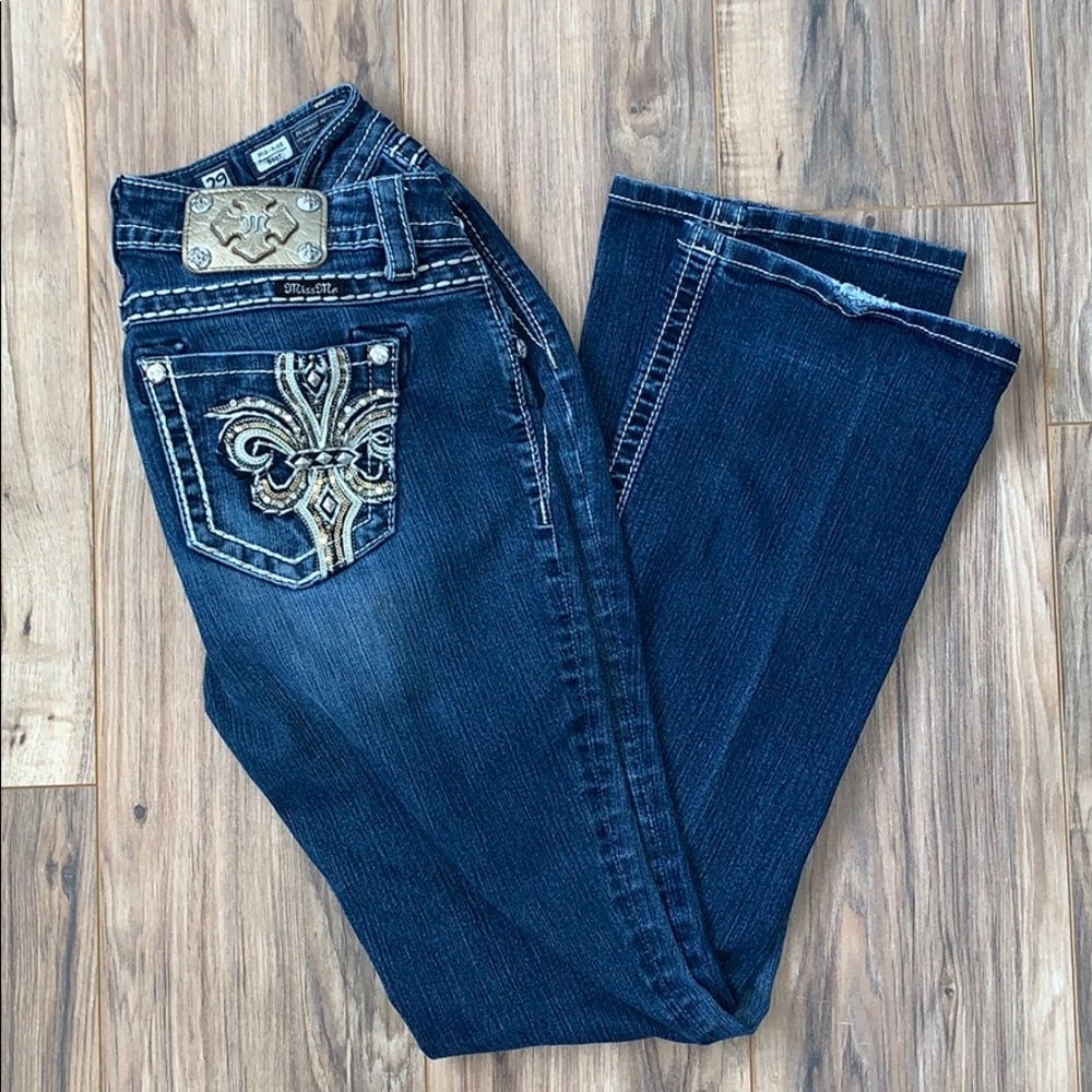 ⚠️ Miss Me Jeans ⚠️